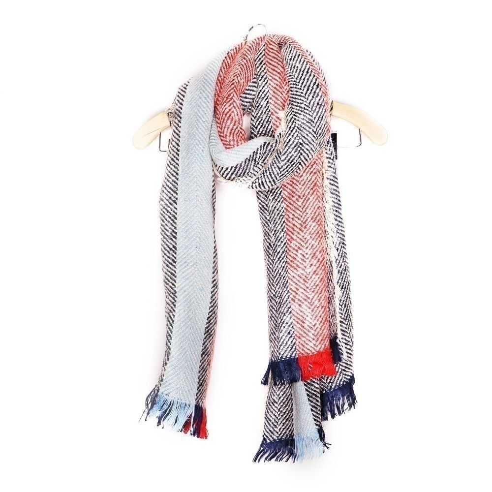 NWOT Cozy Blanket Scarf